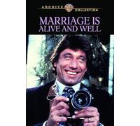 Marriage Is Alive and Well [USA] [DVD]