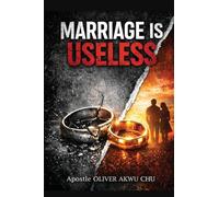 Marriage Is Useless Until You Understand It