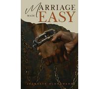 Marriage made Easy