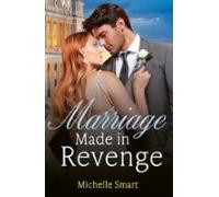 Marriage Made In Revenge (ebook)