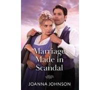 Marriage Made In Scandal (ebook)