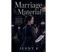 Marriage Material: A Novel of Love, Betrayal, and the Name She Refused to Take