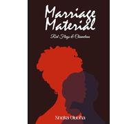 Marriage Material: Red Flags & Chameleon