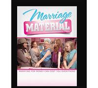Marriage Material [USA] [Blu-ray]
