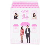 Marriage Not Dating / O.S.T.