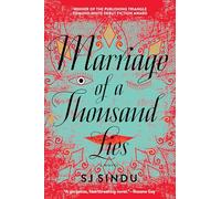 Marriage of a Thousand Lies