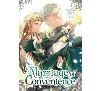Marriage of Convenience, Vol. 1