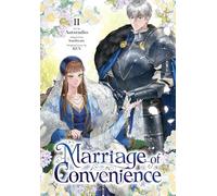 Marriage of Convenience, Vol. 2