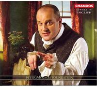 MARRIAGE OF FIGARO