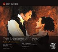 Marriage of Figaro