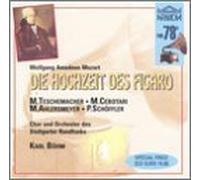 Marriage of Figaro by Mozart