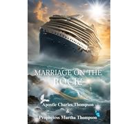 Marriage on the Rock!
