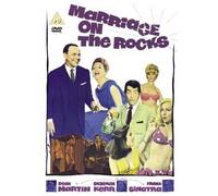 Marriage On The Rocks (DVD) [Reino Unido]