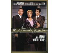 Marriage On The Rocks [Edizione: Stati Uniti] [Reino Unido] [DVD]