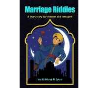 Marriage Riddles: A short story for children and teenagers
