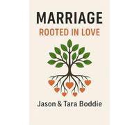 Marriage Rooted In Love