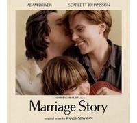 Randy Newman - Marriage Story [Vinilo]