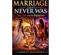 Marriage that Never Was: Love, Lies, and the Digital Past