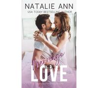 Marriage Then Love: Steamy Accidental Marriage Opposites Attract Romance (Looking For Love)
