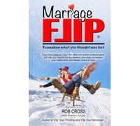 MarriageFLIP: Reawaken What You Thought Was Lost