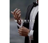 ‘’Married and Loving It’', A5 Lined Notebook for Couples, Present for Husband: 100 pages, Perfect Gift for Newlyweds, Anniversaries & Happy Relationships, Beautiful Glossy Cover