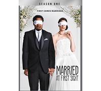 Married at First Sight: Season One [USA] [DVD]