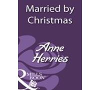 Married By Christmas (ebook)