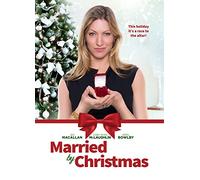 Married By Christmas [Edizione: Stati Uniti] [Italia] [DVD]