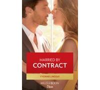 Married By Contract (ebook)