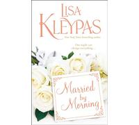 Married by Morning: 4 (Hathaways)