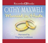 Married in Haste (The Marriage Series)