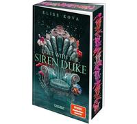 Married into Magic: Duet with the Siren Duke: 4