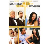 Married Men & Single Women [USA] [DVD]