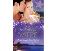 Married On Paper (ebook)