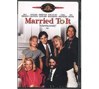 Married to It [Reino Unido] [DVD]