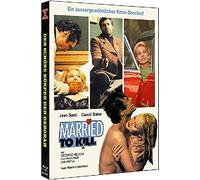 Married to Kill (Der schöne Körper der Deborah) [Francia] [Blu-ray]