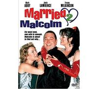 Married to Malcolm [Reino Unido] [DVD]
