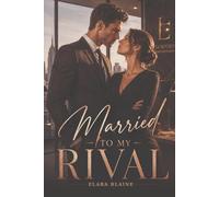 Married to My Rival