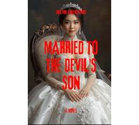 Married to the Devil's son: Book 1