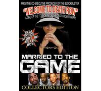 Married To The Game - Married To The Game [DVD] [2009]