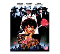Married to the Mob [Blu-Ray] [Region B] (IMPORT) (No hay versión española)