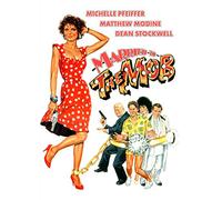 Married To The Mob [Edizione: Stati Uniti] [Italia] [DVD]