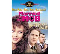 Married to the Mob [USA] [DVD]