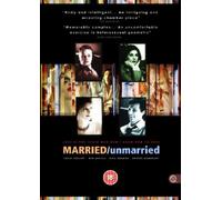 Married/Unmarried [2001] [Reino Unido] [DVD]