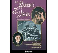 Married Virgin [USA] [DVD]