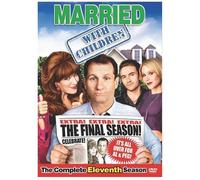 Married With Children: Complete Eleventh Season [Alemania] [DVD]