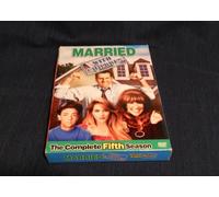 Married With Children: Complete Fifth Season (3 Dvd) [Edizione: Stati Uniti] [USA]