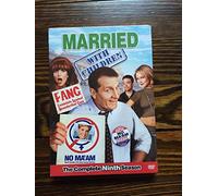 Married With Children: Complete Ninth Season [USA] [DVD]