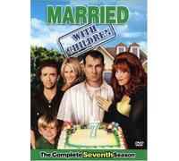 Married With Children: Complete Seventh Season [Alemania] [DVD]