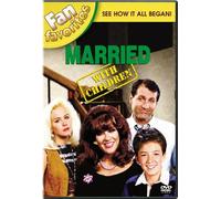 Married With Children: Fan Favorites [USA] [DVD]